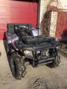 Polaris Sportsman 800, 2005 