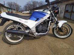 Honda VTZ 250, 1995 