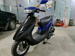 Honda Dio 