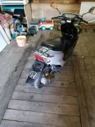 Honda Dio AF35 ZX, 2005 