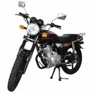 Regulmoto RM 125, 2022 