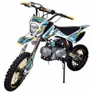 Regulmoto Seven 125E, 2022 