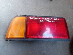    Toyota Corona AT150    ) 85