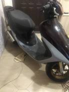 Honda Dio AF34 ZX 