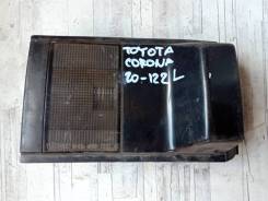       Toyota Corona AT150 (  )