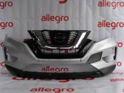 Nissan X-Trail T32 ������ �������� Restail 2018+