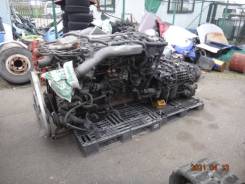  6WF1  Isuzu Giga