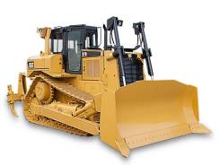    Cat D7R () 