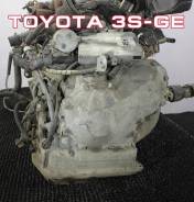 АКПП Toyota 3S-GE | Установка Гарантия Кредит