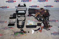  MMI Audi A4 B8 8K2 2009 