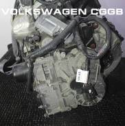  Volkswagen CGGB |   