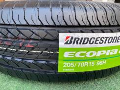 Bridgestone Ecopia EP850, 205/70R15 96H 