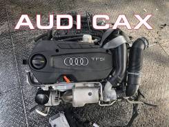 Двигатель AUDI CAX | Установка Гарантия Кредит
