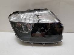 ���� Renault Duster 2010-2014 �. ������ ����� ��-�� ������