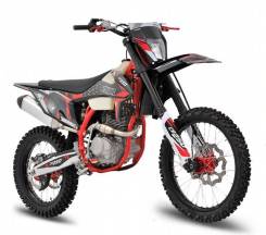 Zuum 250CB, 2021 