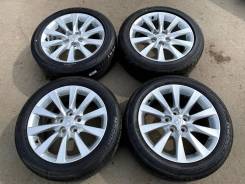 Колесные диски R18, 5x120 - купить литые, кованые и штампованные диски ...