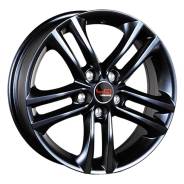 Replica LegeArtis NS54 6,5J*R17 5*114,3 ET45 DIA66,1 MB 