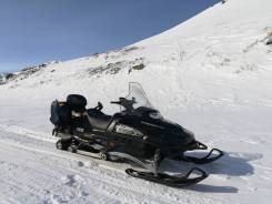 BRP Ski-Doo Expedition, 2006 