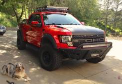  , Addictive Desert Designs FORD F-150 (2010-2014)
