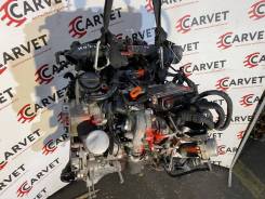 Двигатель CAV 150лс 1,4л VAG Volkswagen Tiguan