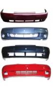 Бампера и детали кузова в цвет, оптика на LADA в Белово. фото