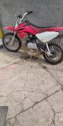 Honda CRF 70F, 2007 