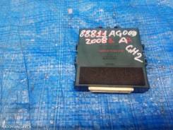     Subaru Impreza 2008 88811AG000 GH2 EL154 