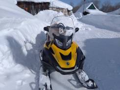 BRP Ski-Doo Skandic SWT, 2013 