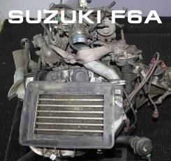  Suzuki F6A |   