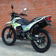 Motoland Enduro 250 LT, 2020 