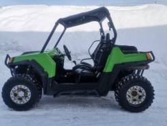 Polaris Ranger RZR 800, 2008 