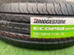 Bridgestone Ecopia EP850, 245/70 R16 111H XL 