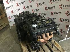 Двигатель Daewoo Leganza, Chevrolet Evanda 2,0 л 131-143 л. с C20SED