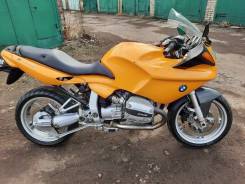 BMW R 1100 S, 1999 