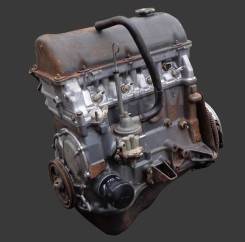 Двигатель ВАЗ 2103