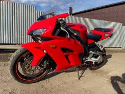 Honda CBR 1000RR Fireblade, 2004 