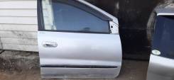 Дверь Nissan Tino 1998-2003 [H01004U0MM] передняя правая NI0045