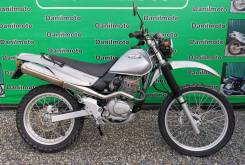 Honda SL 230, 1998 