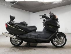 Suzuki Skywave 650, 2002 