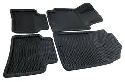  3D Seintex EVA  Hyundai Sonata 7/OptimaIV 2014-2019   95372 