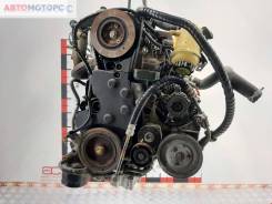 Двигатель Rover Freelander 1998, 2 л, Дизель (20T)