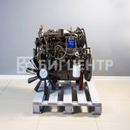 Двигатель Yuchai 50 kWt YCD4R11G-68 ZL20 фото