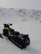 BRP Ski-Doo Summit SP, 2016 