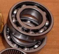     ZF- Advance 4WG-180 