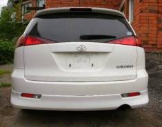   TRD Toyota Caldina 241-246 