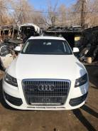Audi Q5, 2010 