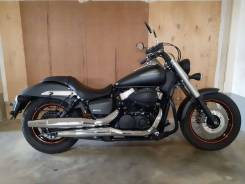 Kupit Motocikly Honda Shadow Phantom Ceny Na Novye I B U Motocikly