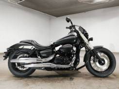 Honda Shadow Phantom, 2012 