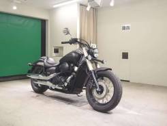 Honda Shadow Phantom, 2013 