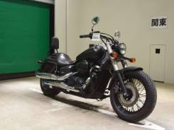 Honda Shadow Phantom, 2012 